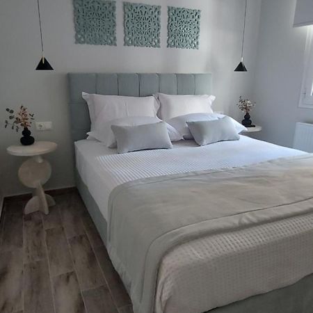 Amj Thessaloniki Apartment المظهر الخارجي الصورة