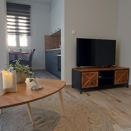 Amj Thessaloniki Apartment المظهر الخارجي الصورة