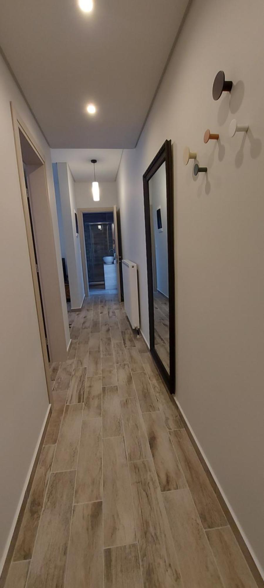 Amj Thessaloniki Apartment المظهر الخارجي الصورة