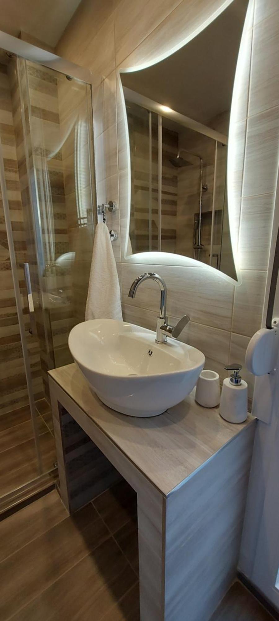 Amj Thessaloniki Apartment المظهر الخارجي الصورة