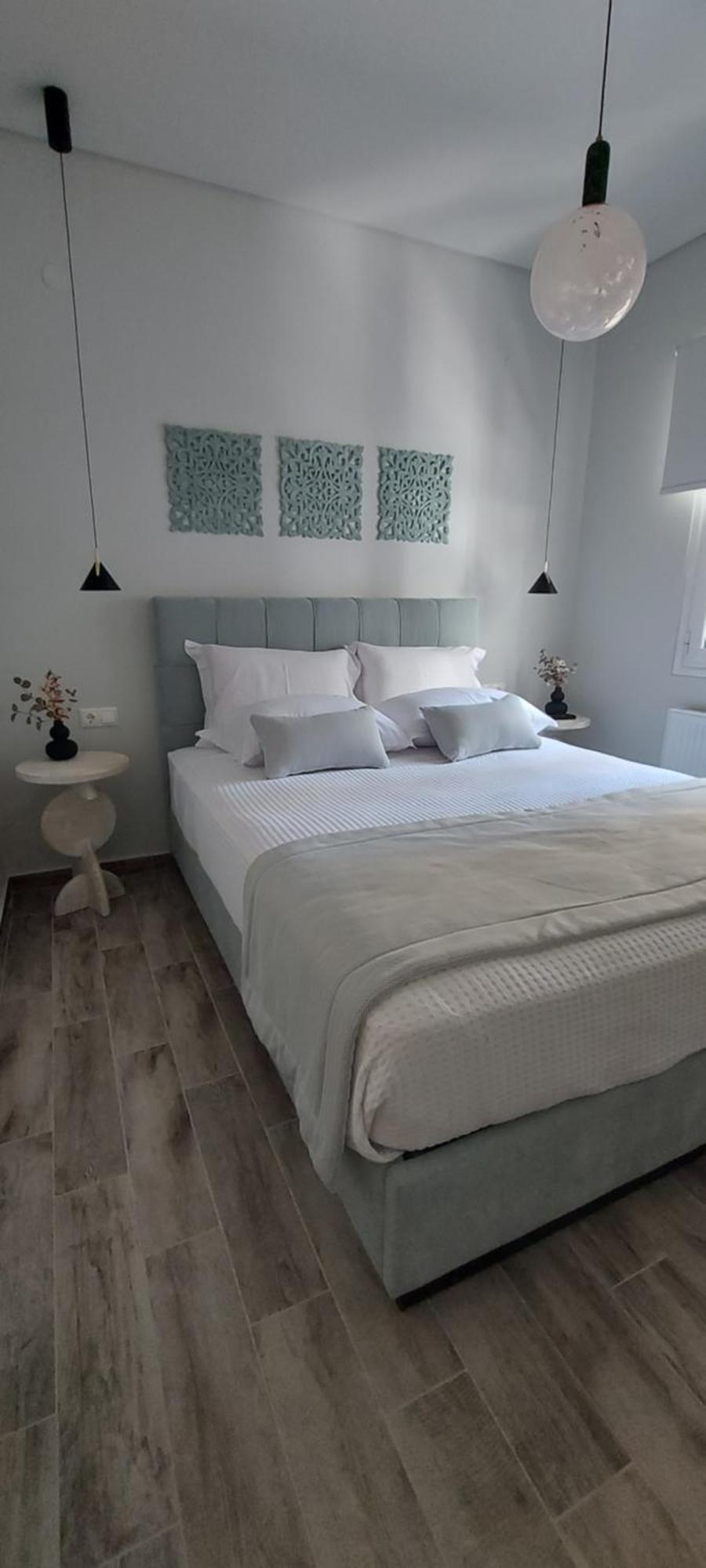 Amj Thessaloniki Apartment المظهر الخارجي الصورة