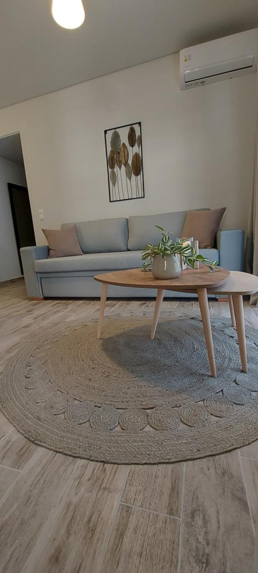 Amj Thessaloniki Apartment المظهر الخارجي الصورة