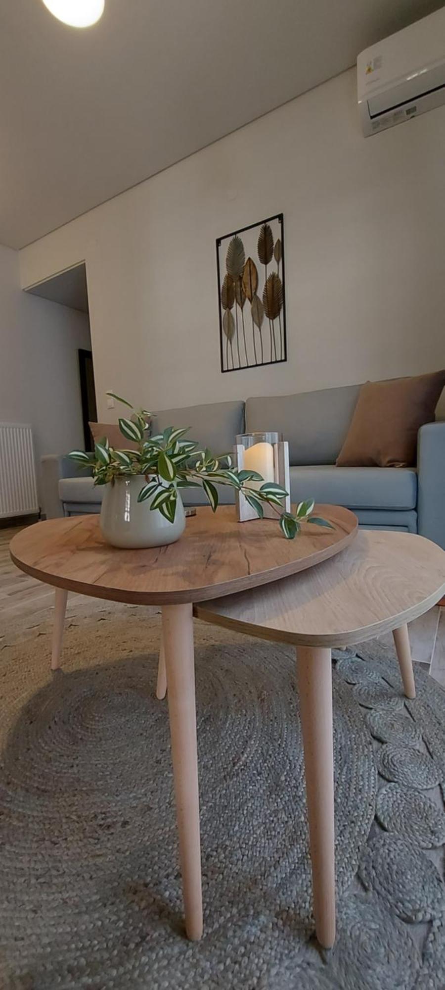 Amj Thessaloniki Apartment المظهر الخارجي الصورة