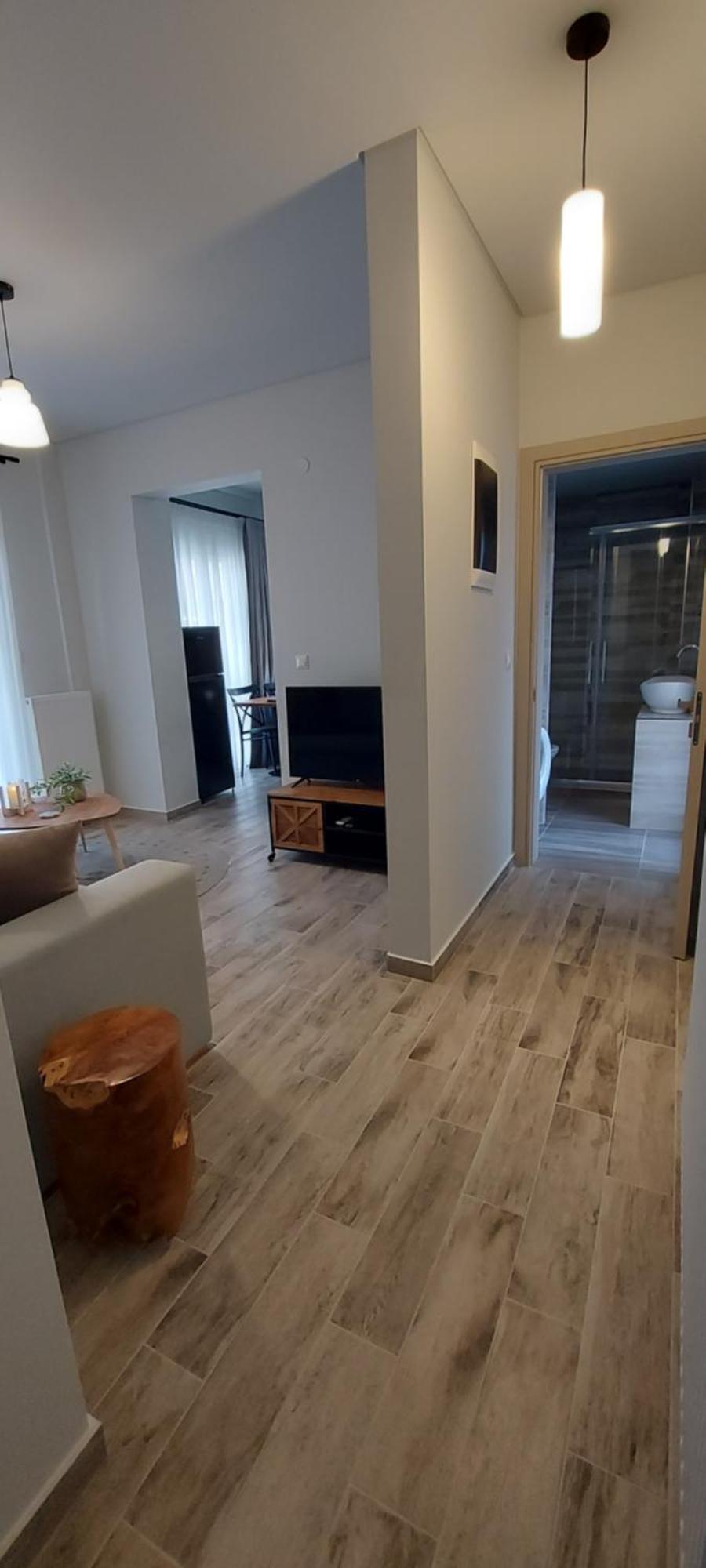 Amj Thessaloniki Apartment المظهر الخارجي الصورة