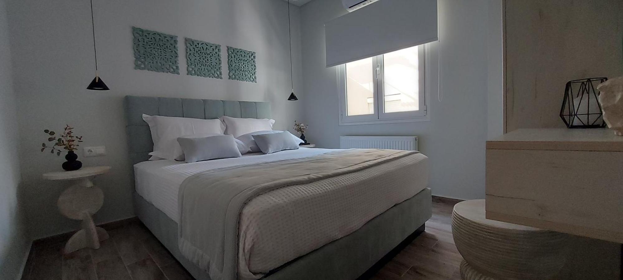 Amj Thessaloniki Apartment المظهر الخارجي الصورة