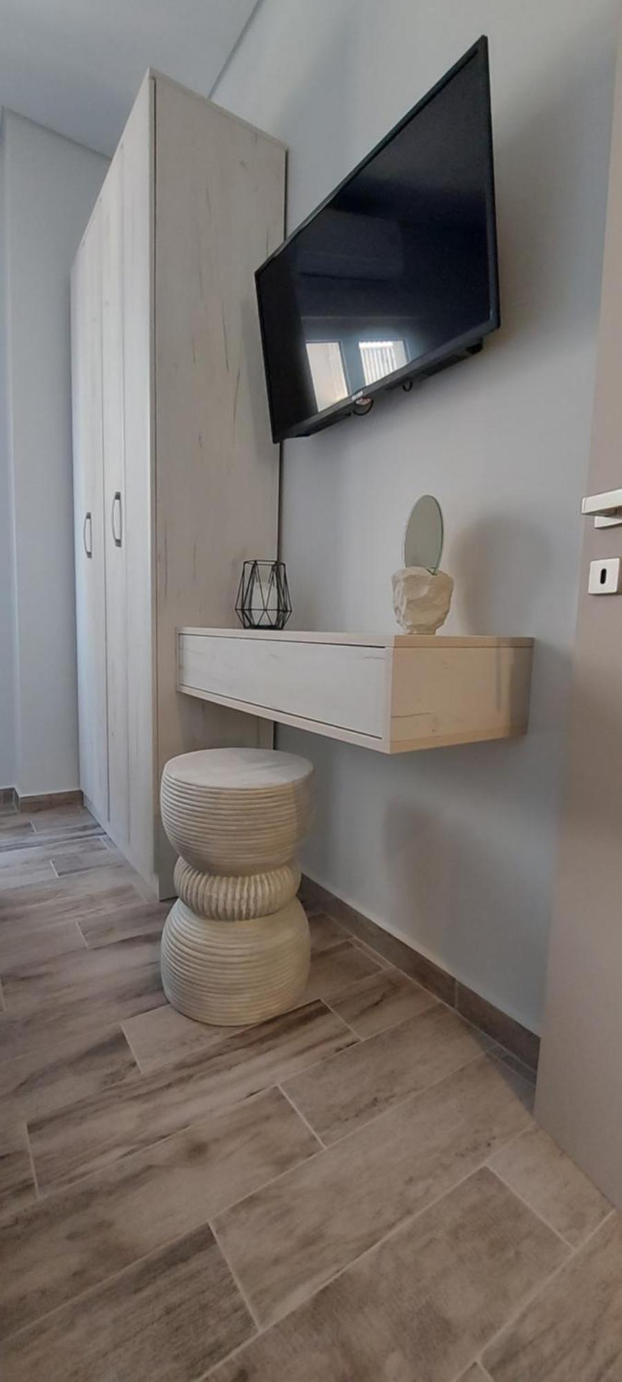 Amj Thessaloniki Apartment المظهر الخارجي الصورة