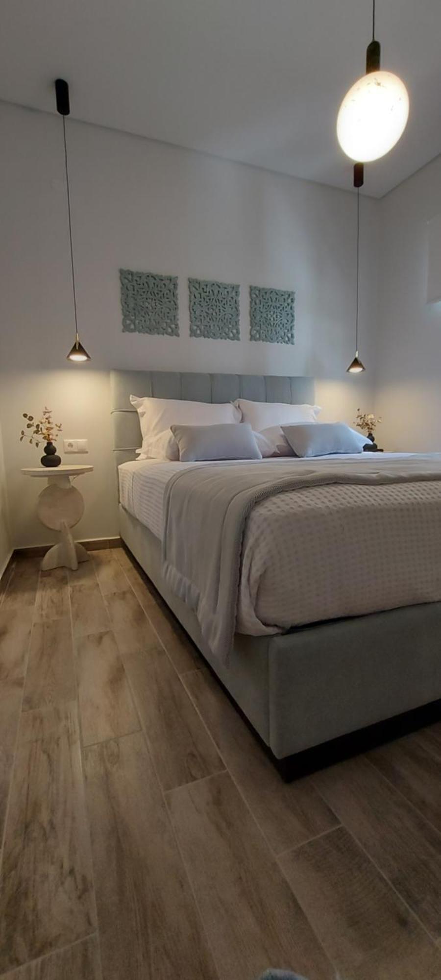 Amj Thessaloniki Apartment المظهر الخارجي الصورة