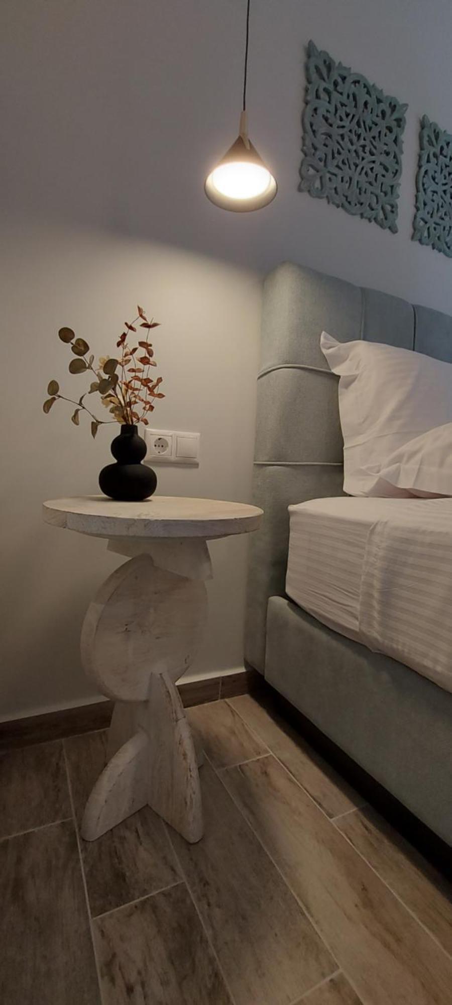 Amj Thessaloniki Apartment المظهر الخارجي الصورة